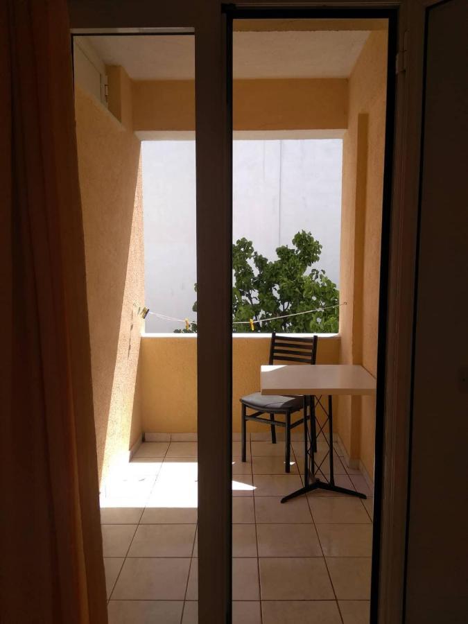 Hiona Seaside Leilighet Elounda Eksteriør bilde