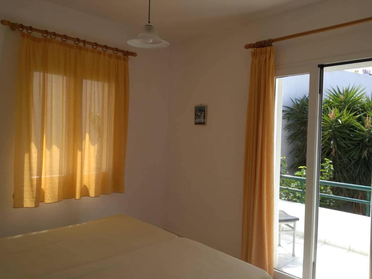 Hiona Seaside Leilighet Elounda Eksteriør bilde